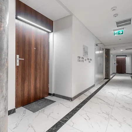 Margi Ether Lux Pool Balcony *