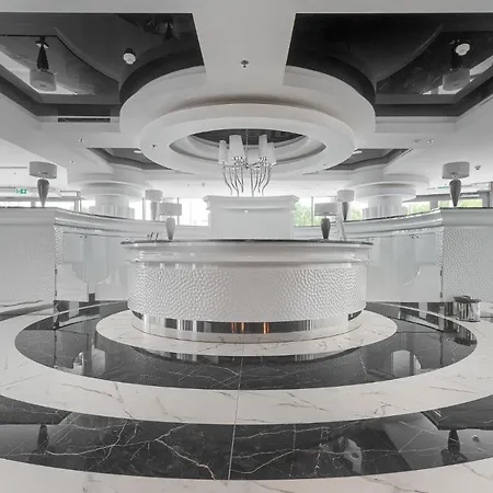 Appartement Margi Ether Lux Pool Balcony