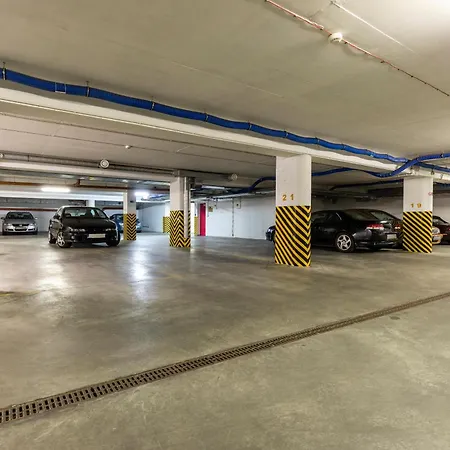 Margi Ether Lux Pool Balcony