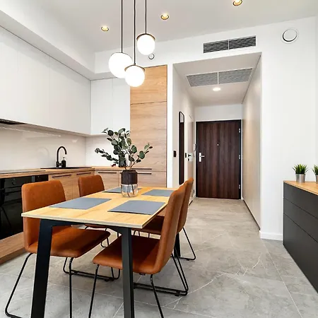 Appartement Margi Ether Lux Pool Balcony