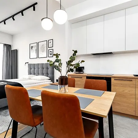 Lejlighed Margi Ether Lux Pool Balcony *