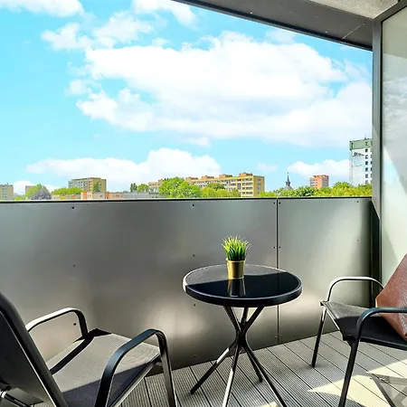 Margi Ether Lux Pool Balcony *