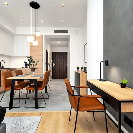 Margi Ether Lux Pool Balcony Στσέτσιν