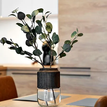 Margi Ether Lux Pool Balcony * Szczecin