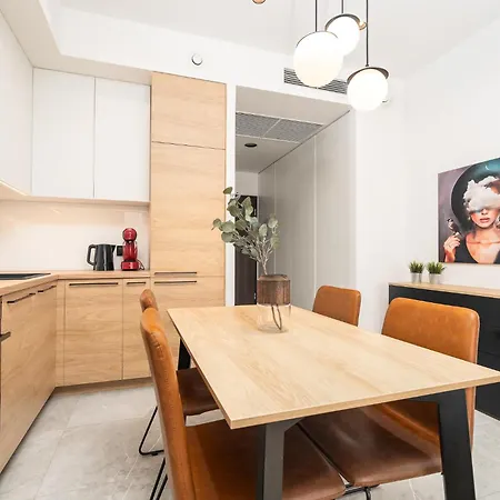 Margi Ether Lux Pool Balcony *