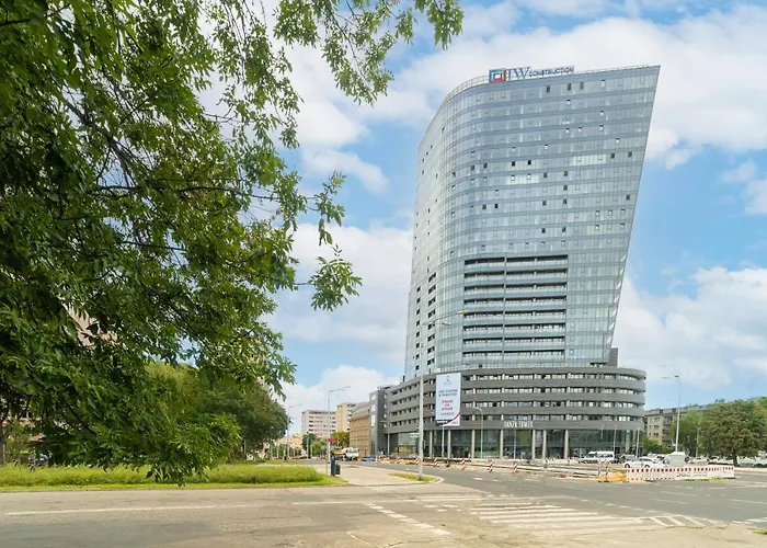 Margi Ether Lux Pool Balcony