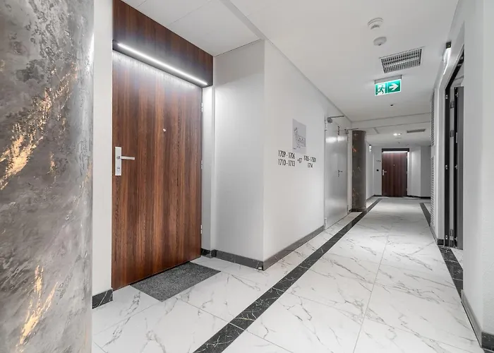 Margi Ether Lux Pool Balcony *