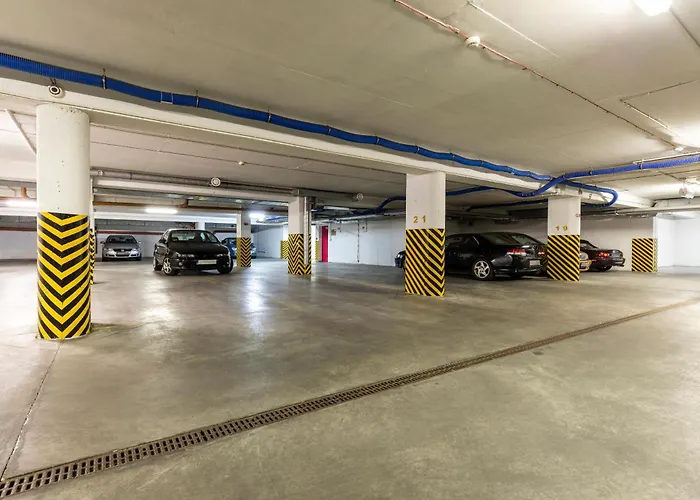 Margi Ether Lux Pool Balcony