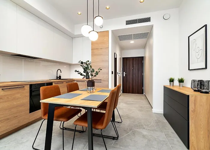 Daire Margi Ether Lux Pool Balcony