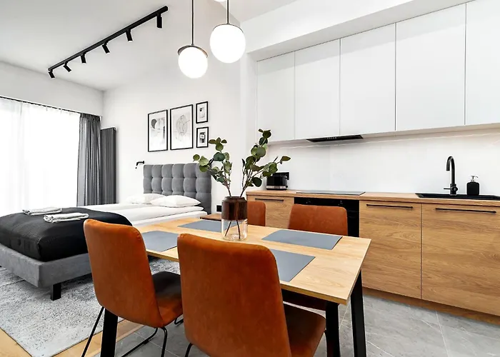 Daire Margi Ether Lux Pool Balcony *