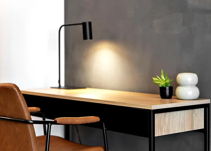 Margi Ether Lux Pool Balcony Daire *