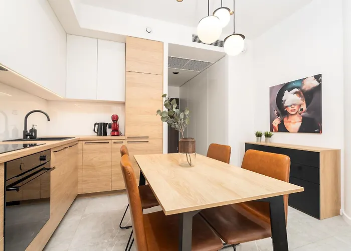 Margi Ether Lux Pool Balcony *